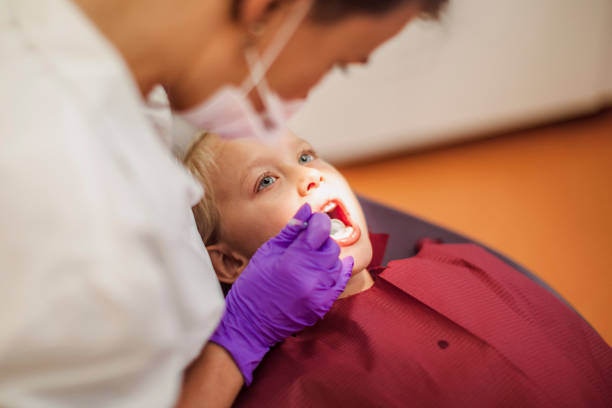 Best Walk-In Emergency Dentist in Walden, TN